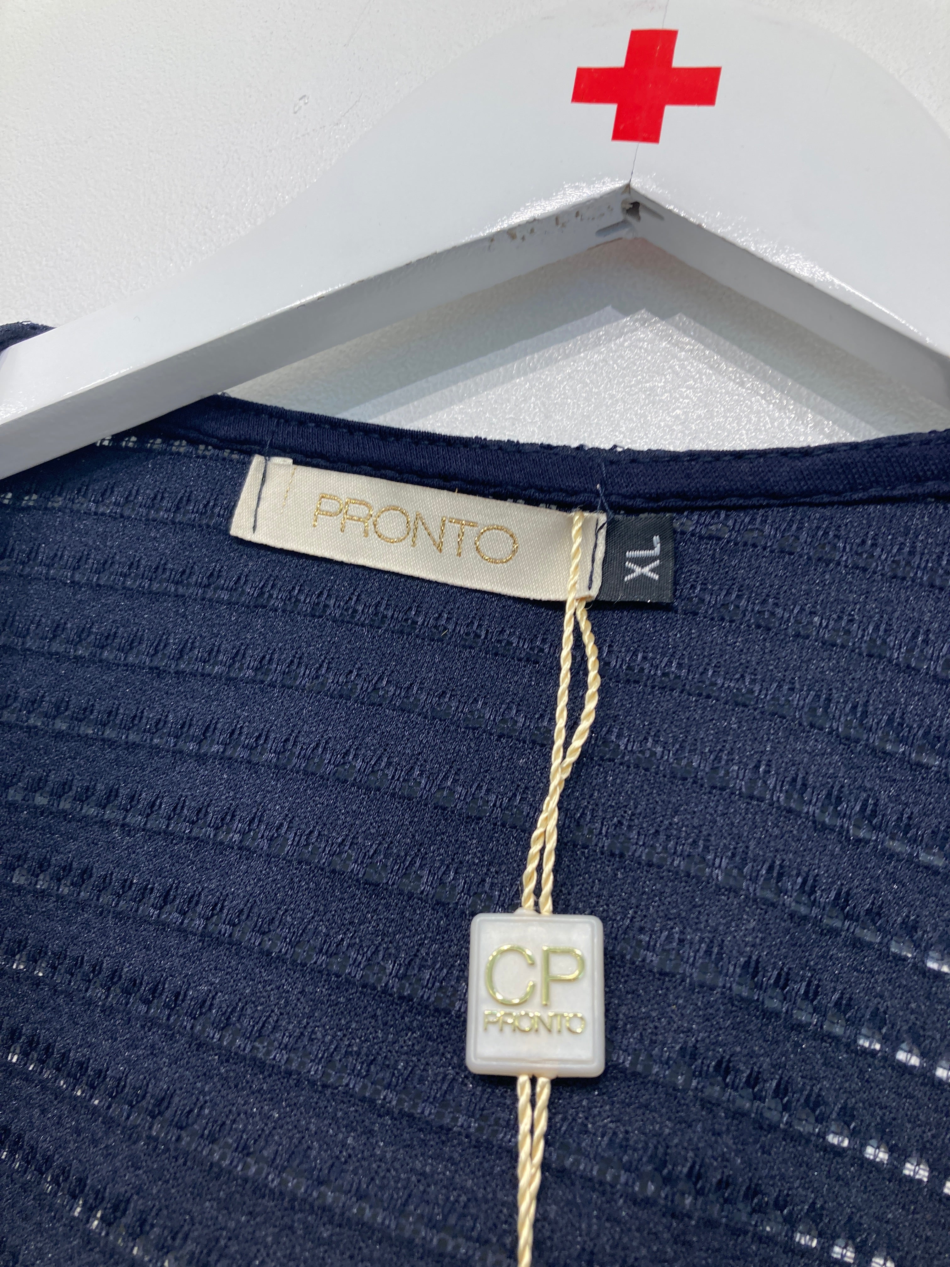 Pronto Cardigan